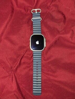 Apple Watch Ultra 2